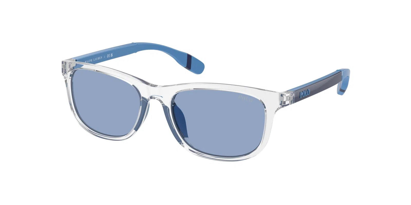 Polo Prep 9507U Sunglasses - view 4
